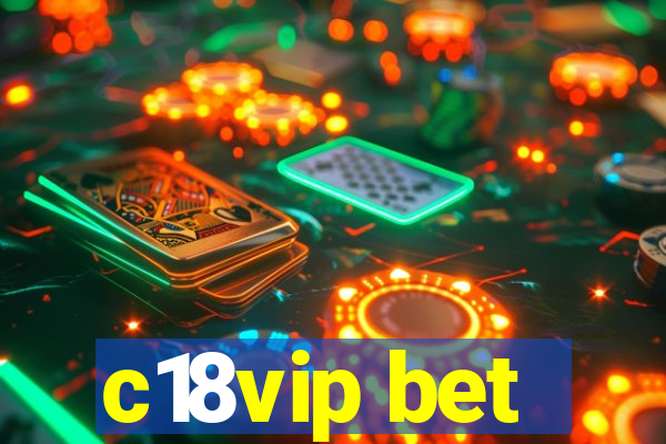 c18vip bet